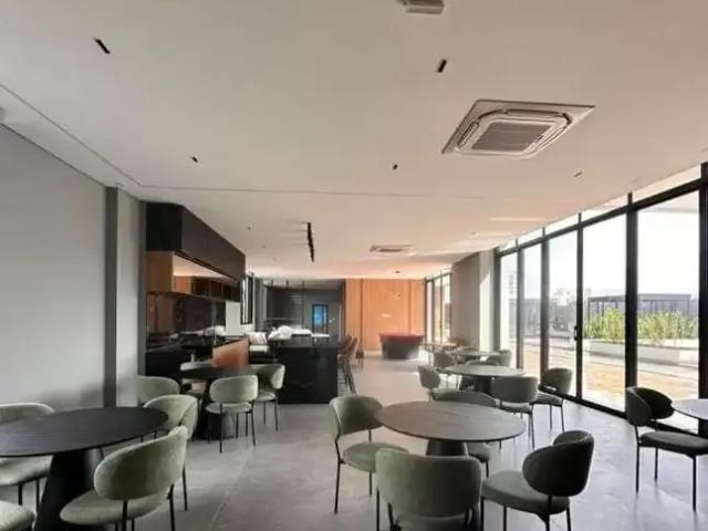 Apartamento para Locação em Presidente Prudente/SP Vila Glória 3 Quartos