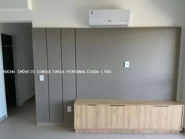Apartamento para Locação em Presidente Prudente/SP Vila Guaíra 2 Quartos