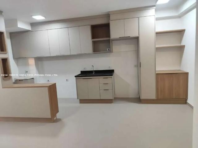 Apartamento para Locação em Presidente Prudente/SP Vila Guaíra 2 Quartos