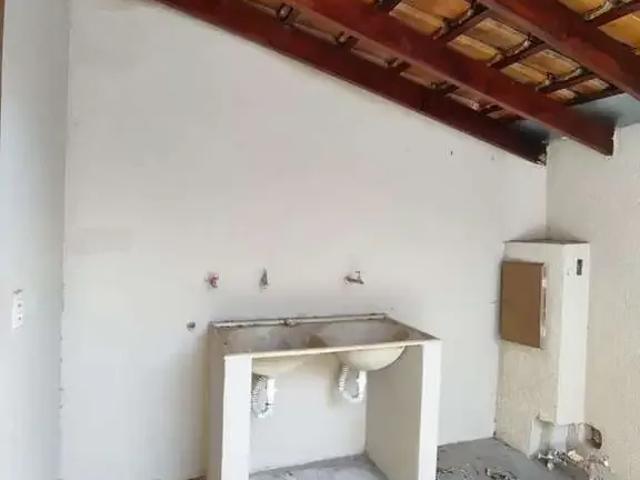 Apartamento para Locação em Presidente Prudente/SP Vila Liberdade 2 Quartos