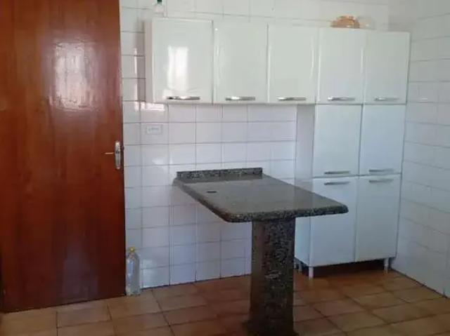 Apartamento para Locação em Presidente Prudente/SP Vila Liberdade 2 Quartos