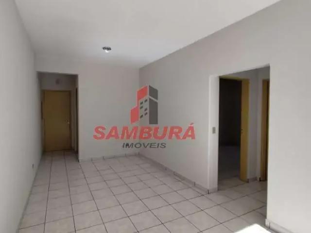 Apartamento para Locação em Presidente Prudente/SP Vila Liberdade 2 Quartos