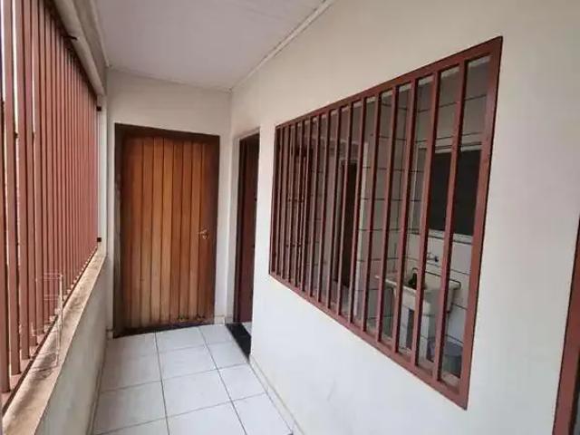 Apartamento para Locação em Presidente Prudente/SP Vila Nova 3 Quartos