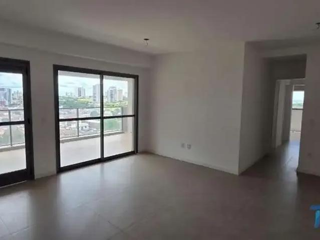Apartamento para Locação em Presidente Prudente/SP Vila Ocidental 3 Quartos