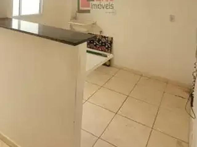 Apartamento para Locação em Presidente Prudente/SP Vila Ramos de Freitas 2 Quartos