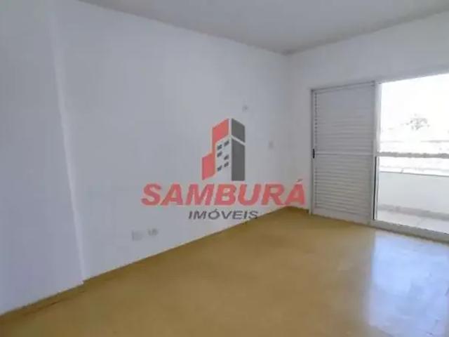 Apartamento para Locação em Presidente Prudente/SP Vila Roberto 3 Quartos