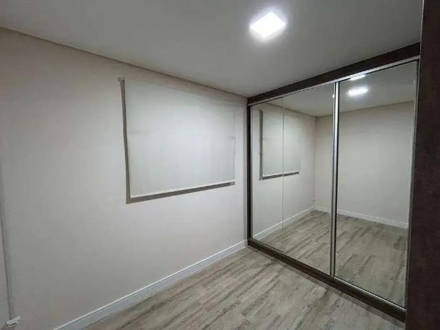 Apartamento para Locação em Quatro Barras/PR Centro 2 Quartos