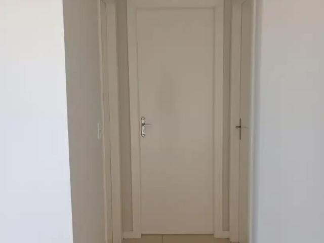 Apartamento para Locação em Quatro Barras/PR Jardim Pinheiros 2 Quartos