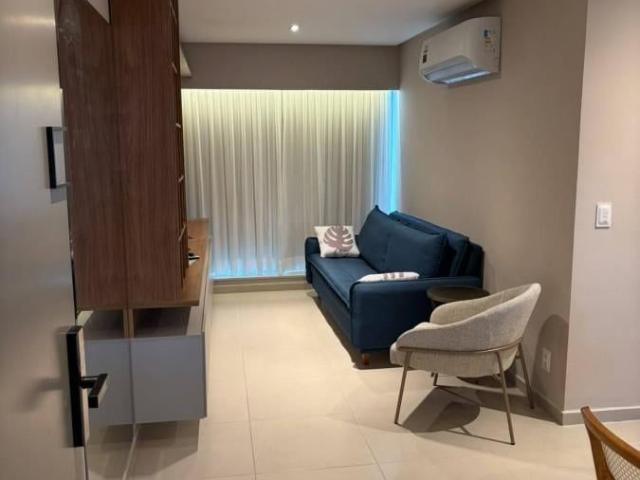 Apartamento Para Locação Em Recife, Boa Viagem, 2 Dormitórios, 1 Suíte, 2 Banheiros, 1 Vaga
