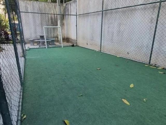 Apartamento Para Locação Em Recife, Boa Viagem, 3 Dormitórios, 1 Suíte, 3 Banheiros