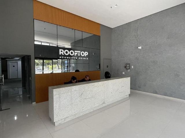 Apartamento Para Locação Em Recife, Boa Vista, 1 Dormitório, 1 Suíte, 1 Banheiro, 1 Vaga