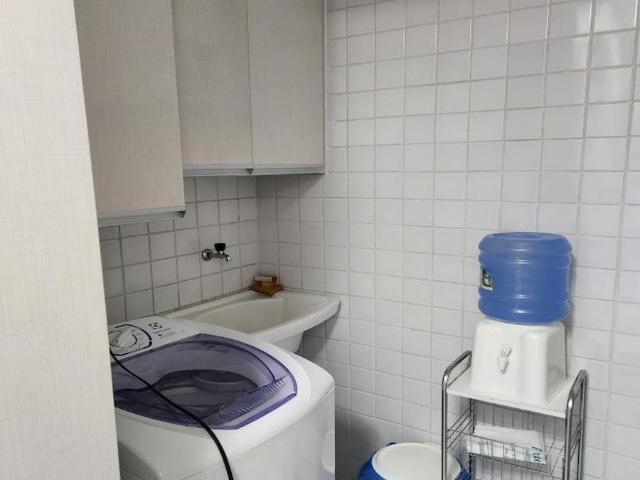 Apartamento Para Locação Em Recife Pe, Parnamirim: 1 Quarto, 1 Suíte, 2 Salas, 1 Banheiro, 1 Vaga, 3