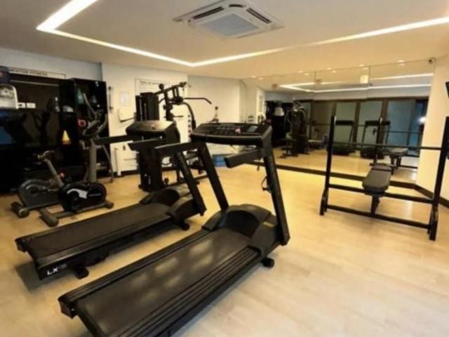 Apartamento Para Locação Em Recife, Rosarinho, 2 Dormitórios, 1 Suíte, 2 Banheiros, 1 Vaga