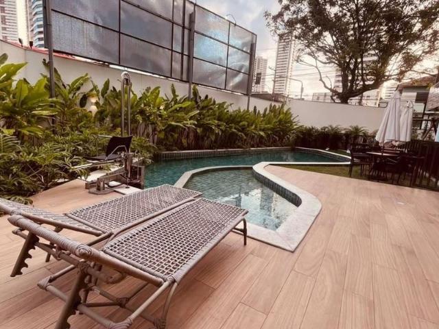 Apartamento Para Locação Em Recife, Torre, 3 Dormitórios, 1 Suíte, 2 Banheiros, 2 Vagas