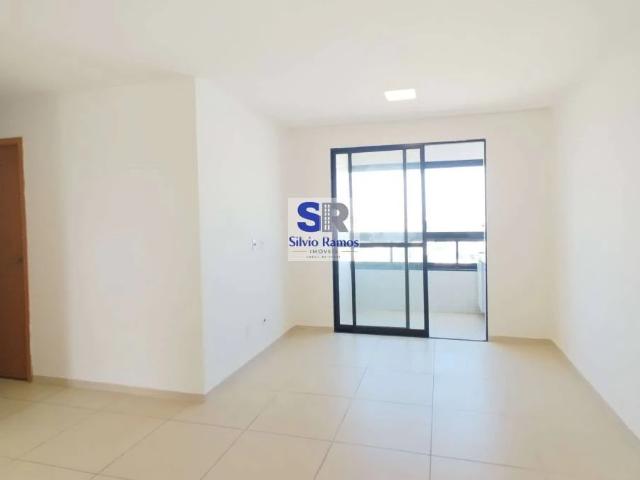 Apartamento para Locação em Recife/PE Tamarineira 4 Quartos
