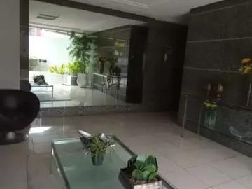 Apartamento para Locação em Recife/PE Tamarineira 4 Quartos