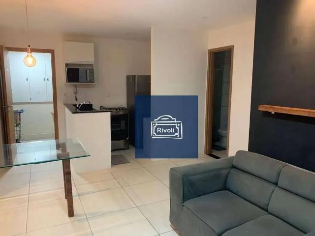 Apartamento para Locação em Recife/PE Tamarineira 1 Quartos