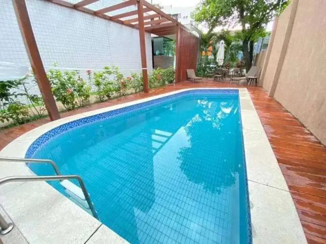 Apartamento para Locação em Recife/PE Tamarineira 1 Quartos