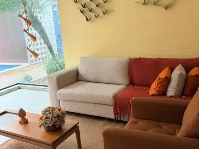 Apartamento para Locação em Recife/PE Tamarineira 1 Quartos