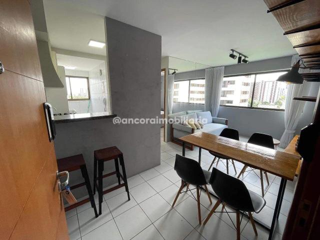 Apartamento para Locação em Recife/PE Tamarineira 1 Quartos