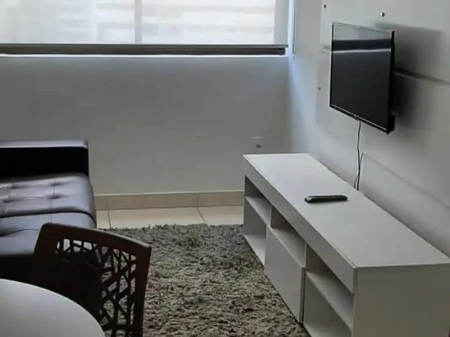 Apartamento para Locação em Recife/PE Tamarineira 1 Quartos
