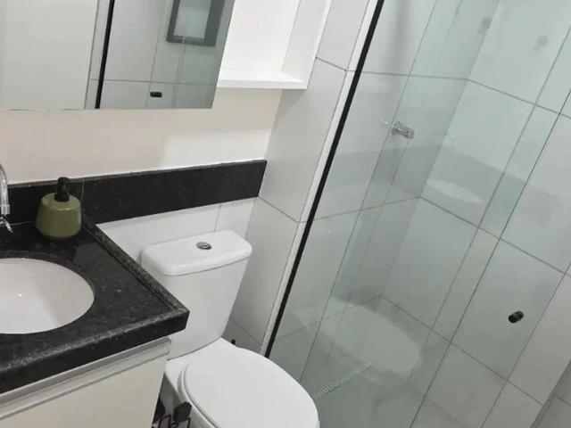 Apartamento para Locação em Recife/PE Tamarineira 1 Quartos