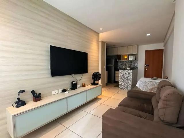 Apartamento para Locação em Recife/PE Tamarineira 1 Quartos