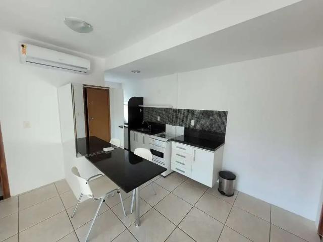 Apartamento para Locação em Recife/PE Tamarineira 1 Quartos