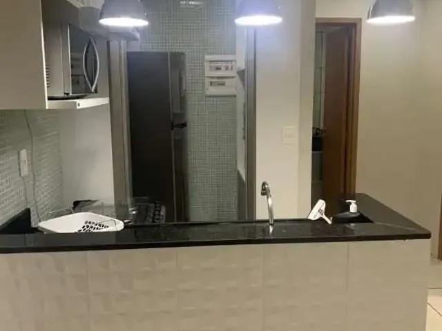 Apartamento para Locação em Recife/PE Tamarineira 1 Quartos