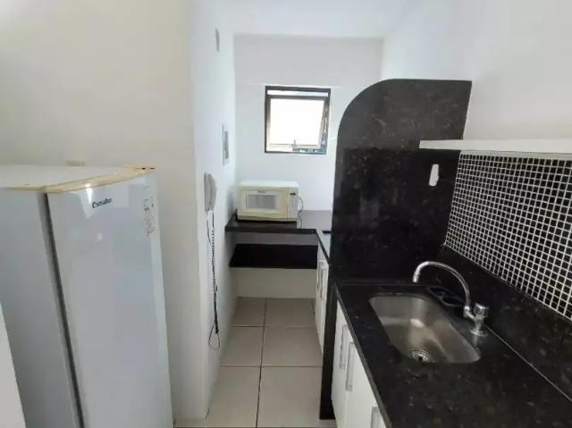Apartamento para Locação em Recife/PE Tamarineira 1 Quartos