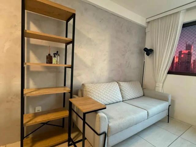 Apartamento para Locação em Recife/PE Tamarineira 2 Quartos