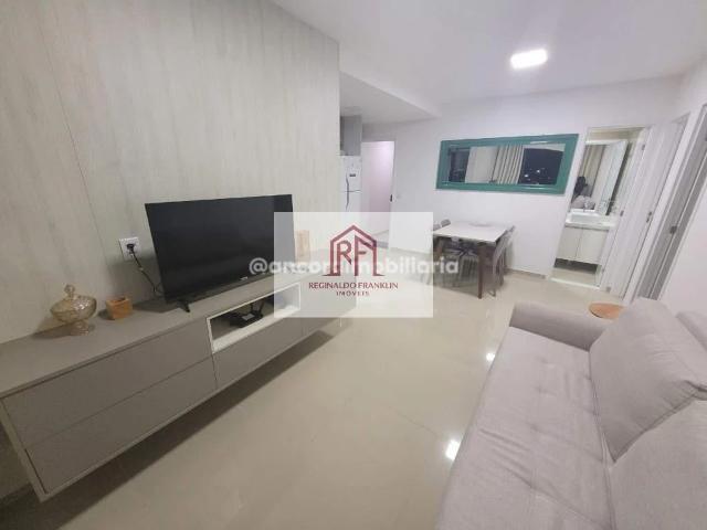 Apartamento para Locação em Recife/PE Tamarineira 2 Quartos