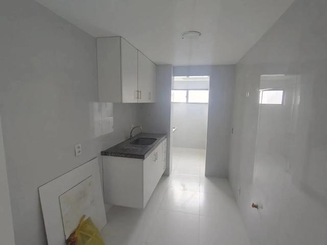 Apartamento para Locação em Recife/PE Tamarineira 2 Quartos