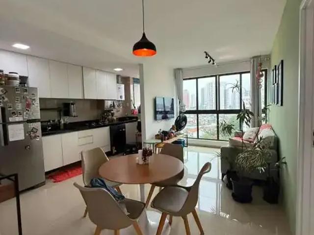 Apartamento para Locação em Recife/PE Tamarineira 2 Quartos