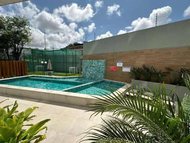 Apartamento para Locação em Recife/PE Tamarineira 2 Quartos