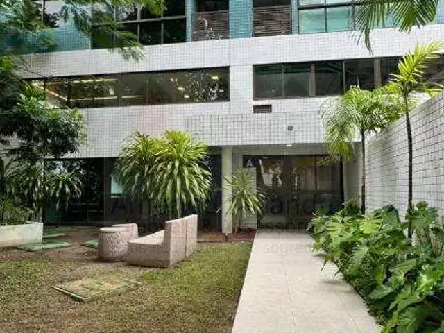Apartamento para Locação em Recife/PE Tamarineira 2 Quartos