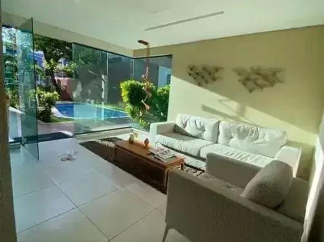 Apartamento para Locação em Recife/PE Tamarineira 2 Quartos