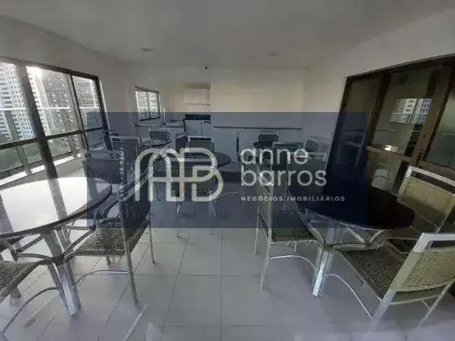 Apartamento para Locação em Recife/PE Tamarineira 2 Quartos