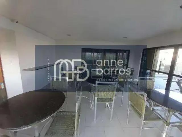 Apartamento para Locação em Recife/PE Tamarineira 2 Quartos