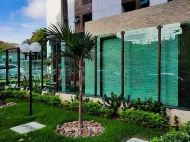 Apartamento para Locação em Recife/PE Tamarineira 2 Quartos