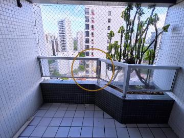 Tamarineira, Olinda, Paraíba - Varanda