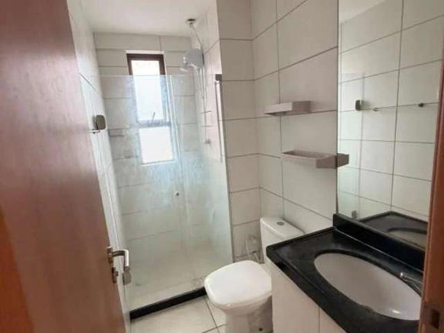 Apartamento para Locação em Recife/PE Tamarineira 2 Quartos