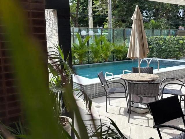 Apartamento para Locação em Recife/PE Tamarineira 2 Quartos