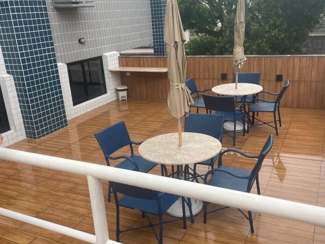 Apartamento para Locação em Recife/PE Tamarineira 2 Quartos