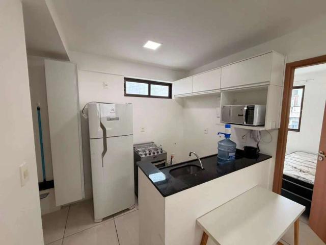 Apartamento para Locação em Recife/PE Tamarineira 2 Quartos