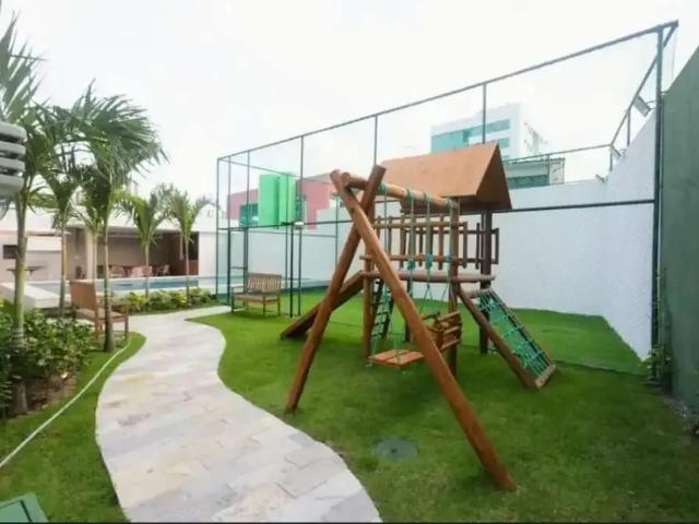 Apartamento para Locação em Recife/PE Tamarineira 2 Quartos