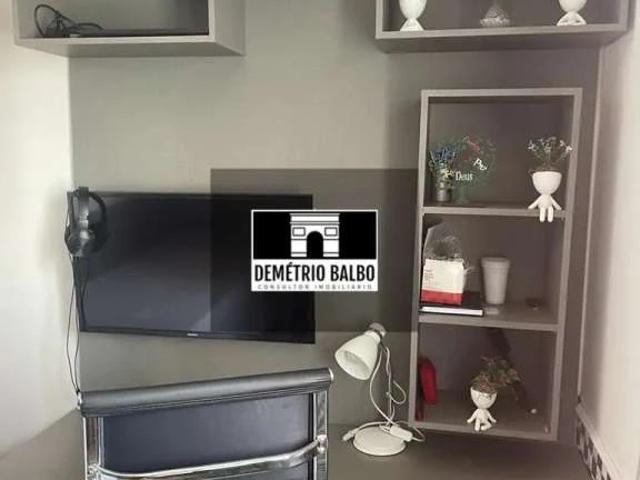 Apartamento para Locação em Recife/PE Tamarineira 2 Quartos