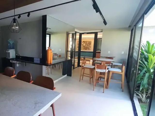 Apartamento para Locação em Recife/PE Tamarineira 2 Quartos