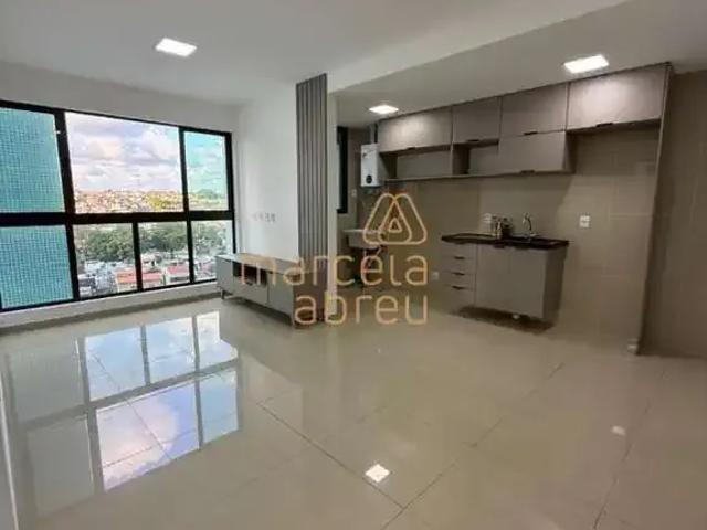 Apartamento para Locação em Recife/PE Tamarineira 2 Quartos