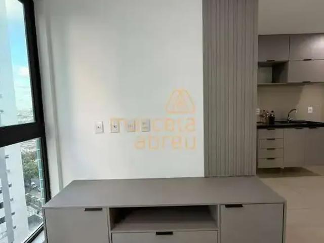 Apartamento para Locação em Recife/PE Tamarineira 2 Quartos